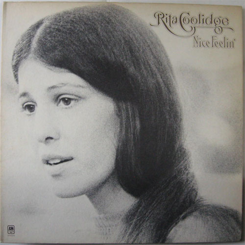 Rita Coolidge / Nice Feelin'β