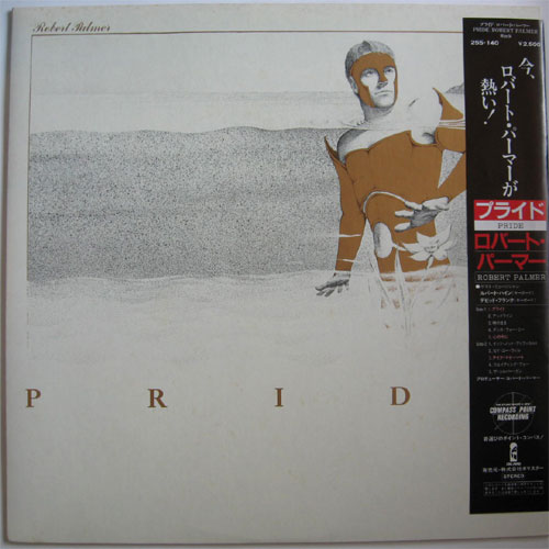 Robert Palmer / Prideβ