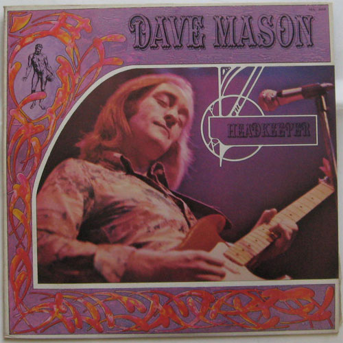 Dave Mason / Head Keeperʵ٥븫סˤβ