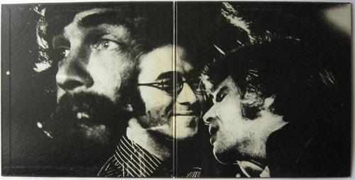 Creedence Clearwater Revival (CCR) / Mardi Grasβ