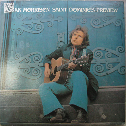 Van Morrison / Saint Dominics Preview (٥븫סˤβ