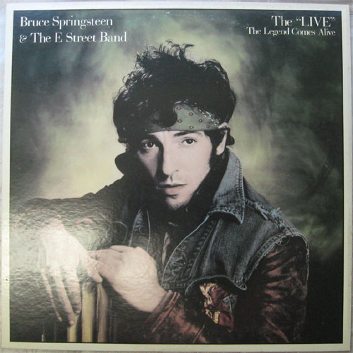 Bruce Springsteen&The E Street Band / The 