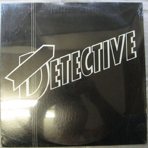 Detective / Sameβ