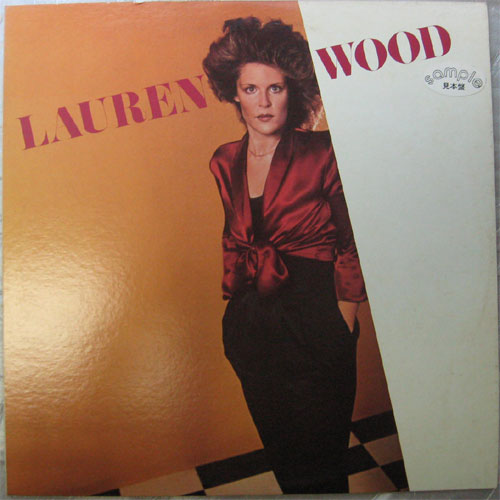 Lawren Wood / Same (٥븫סˤβ