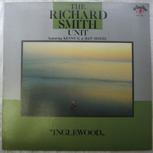 Richard Smith Unit,the / Ingrewoodβ