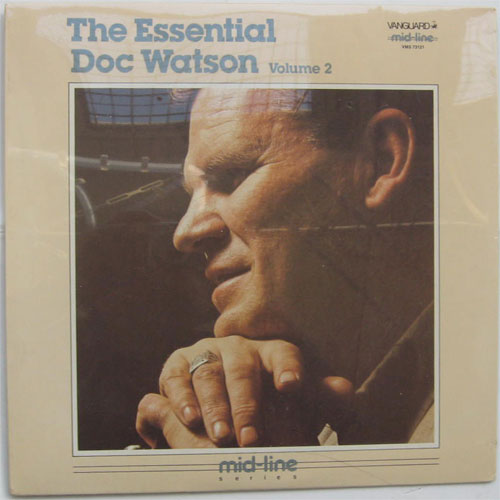 Doc Watson / The Essential Dog Watson Vol 2 (Seald)β