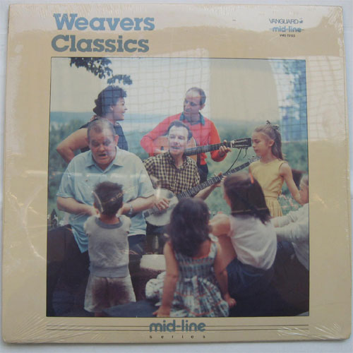 Weavers / Classics (Seald )β