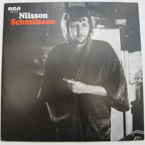 Nilsson / Schmilssonβ