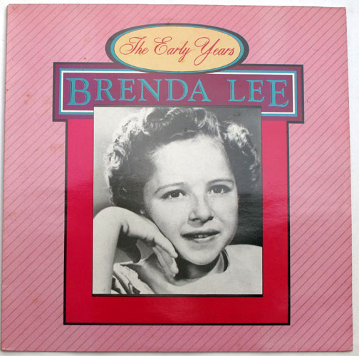 Brenda Lee / The Early Yearsβ