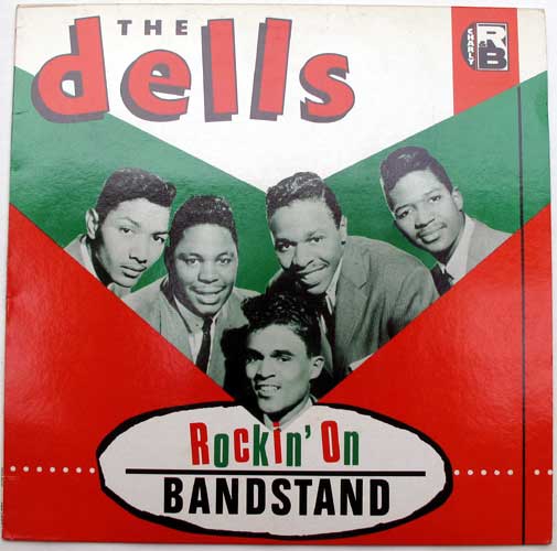 Dells'The / Rockin On Band Standβ