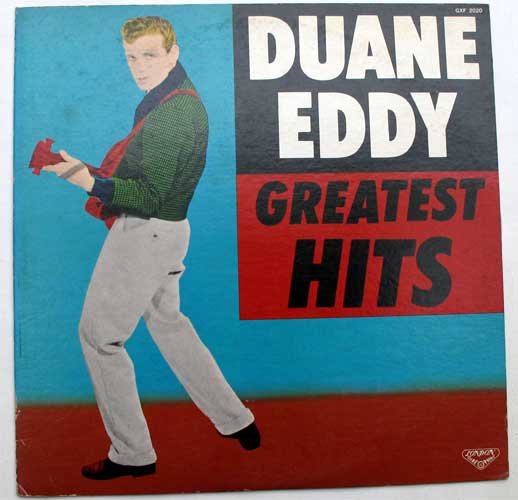 Duan Eddy / Greatest Hitsβ