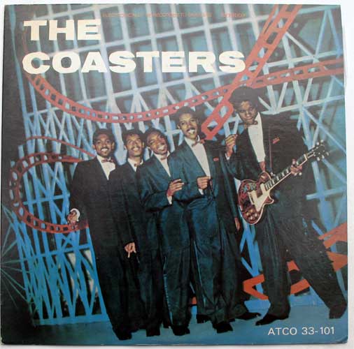 Coasters,The / The Coastersβ
