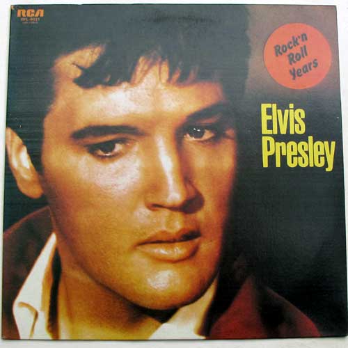 Elvis Presley / Rock'n Roll Yearsβ