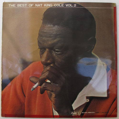Nat King Cole / The Best Of Nat King Cole Vol.2 )β