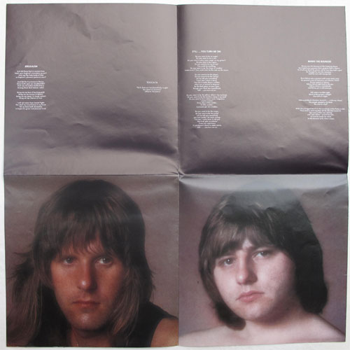 Emerson Lake & Palmer / Brain Dalad Surgery(ݥաˤβ