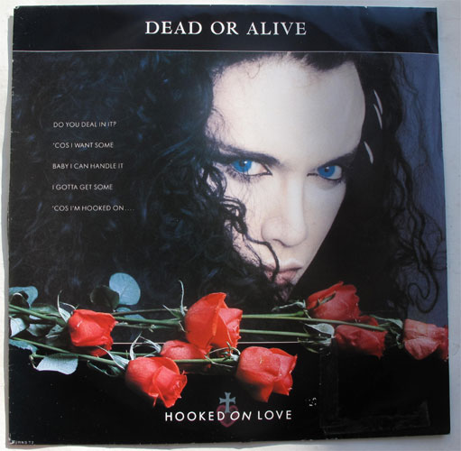Dead Or Alive / Hooked On Loveβ