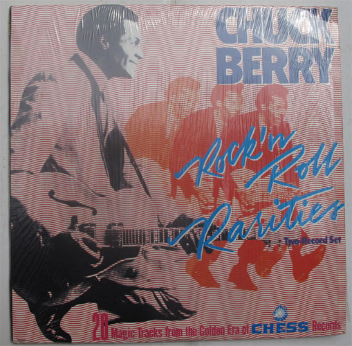Chuck Berry / Rock'n Roll Partysβ