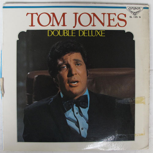 Tom Jones / Double Deluxeβ