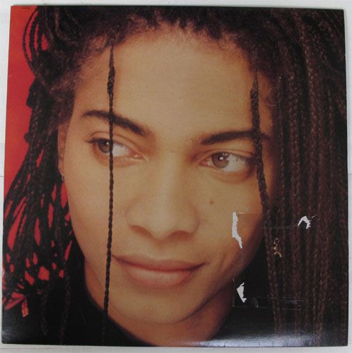 Terence Trent D'arby / Wishing Wellβ