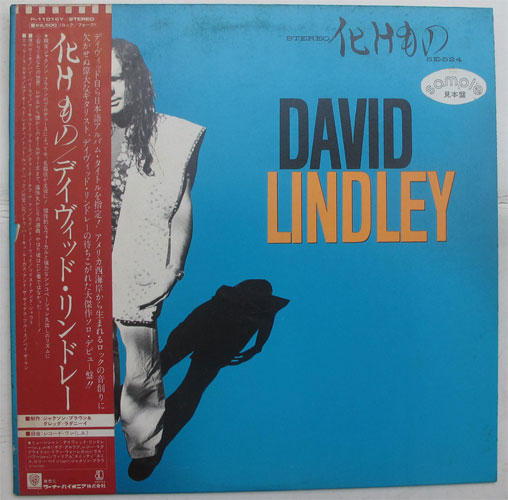David Lindley / Win This Record( ٥븫 )β