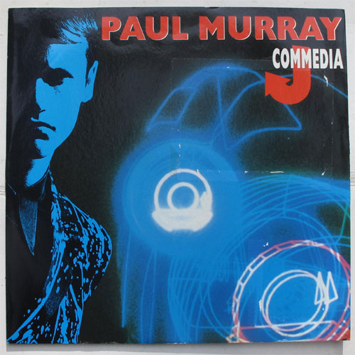 Paul Murrey / Commediaβ