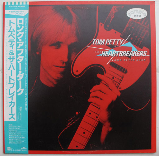 Tom Petty & The Heartbreakers/ Hard Promiseβ