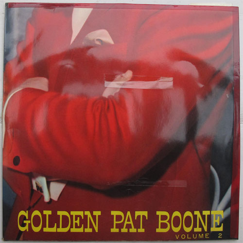 Pat Boone / Golden Pat Boone Volume 2の画像