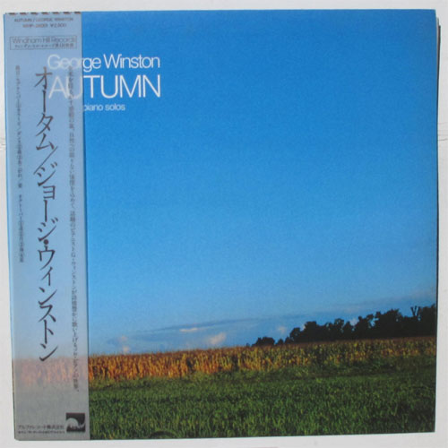 George Winston / Autumn - DISK-MARKET