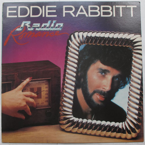 Eddie Rabbitt / Radio Romanceβ