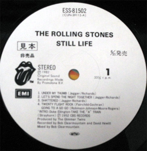 Rolling Stones,The / 