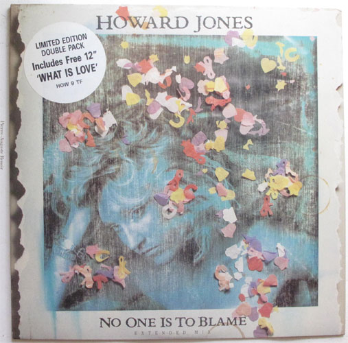 Howard Jones / No One Is To Blame ( Extended Mix )β
