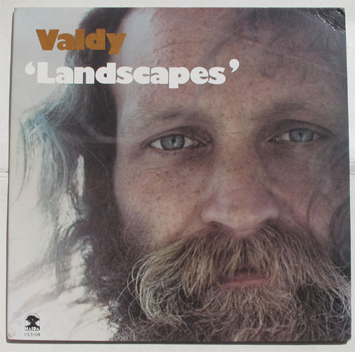 Valdy / Landscapesβ