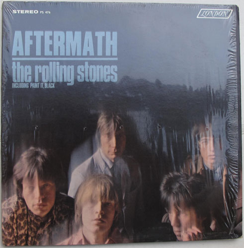 Rolling Stones / Aftermathβ