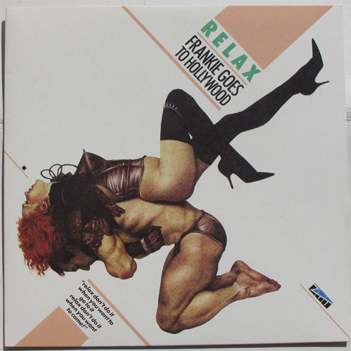 Frankie Goes To The Hollywood / Relaxβ
