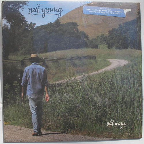 Neil Young / Oldways (In Shrinkˤβ