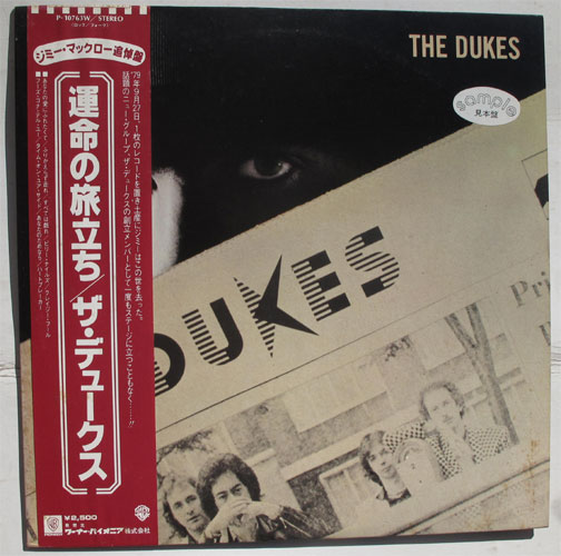 Dukes, The / The Dukes ʵ٥븫)β