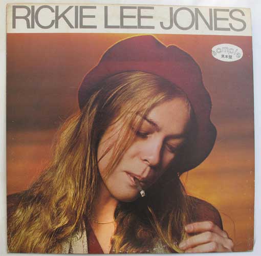 Rickie Lee Jones / Rickie Lee Jonesβ