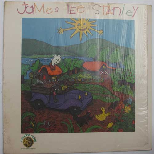 James Lee Stanley / James Lee Stanley　l( In Shrink )の画像
