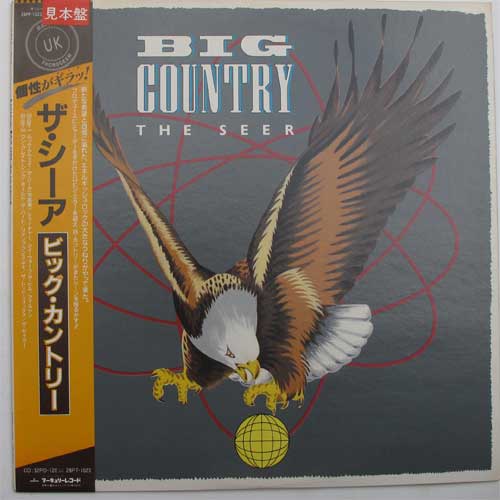 Big Country / The Seerの画像