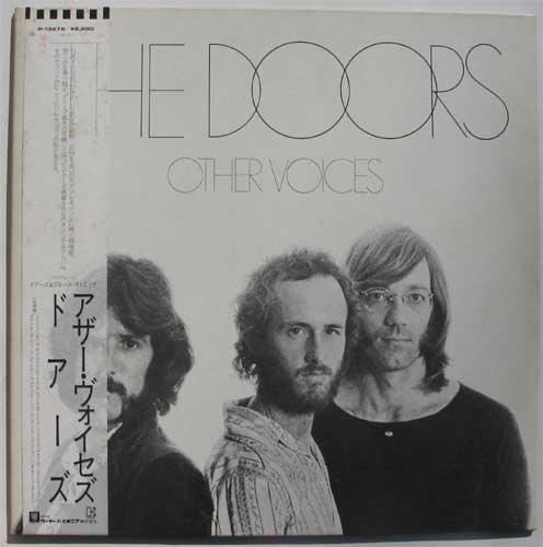 Doors, The / Other Voicesβ