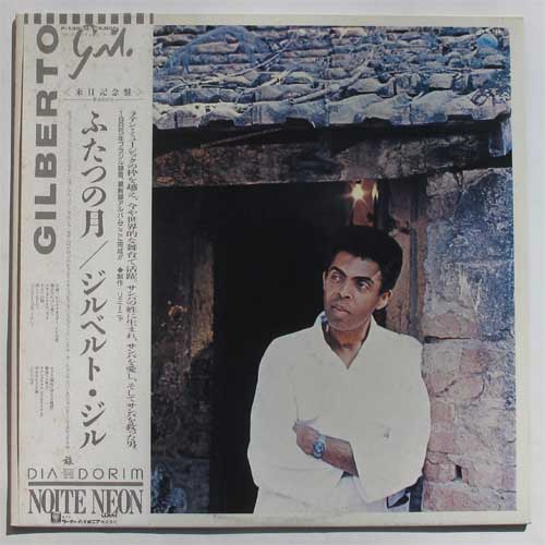 Gilberto Gil / Dia Dorim Noite Neonβ
