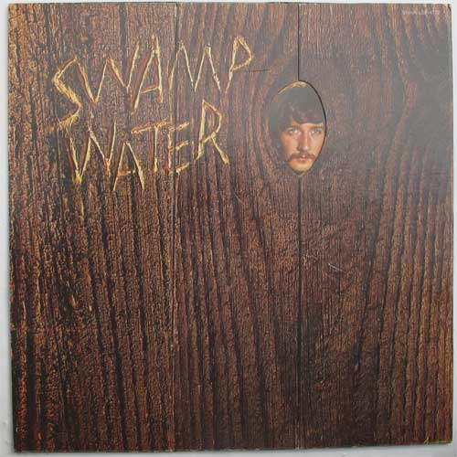 Swampwater / Swampwater (2nd DJ)β