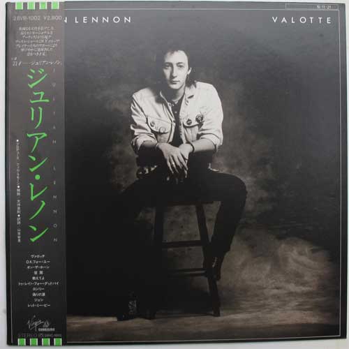Julian Lennon / Valotte(ʡˤβ