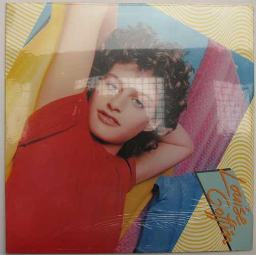 Louise Goffin / Louise Goffin  (In Shrink)β