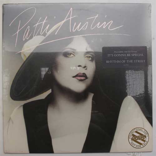 Patti Austin / Patti Austin(Seald)β