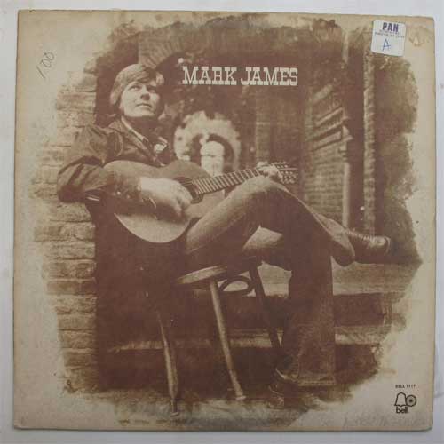 Mark James / Mark James (Promo)β