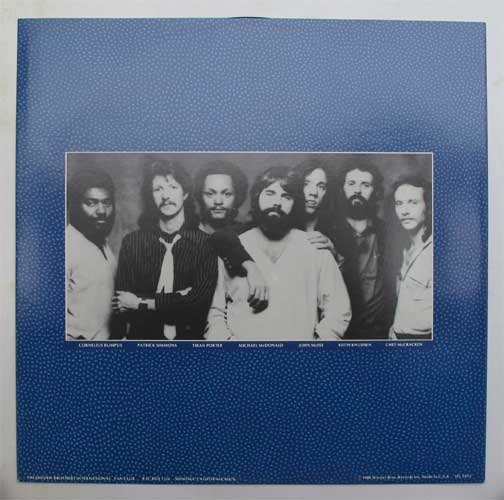 Doobie Brothers, The / One Step Closer(In Shrink)β