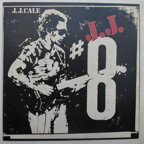 J.J.Cale / #8β