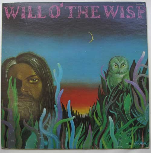 Leon Russell / Will O' The Wispβ