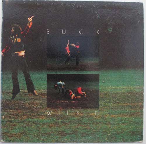 Buck Wilkin / Buck Wilkinβ